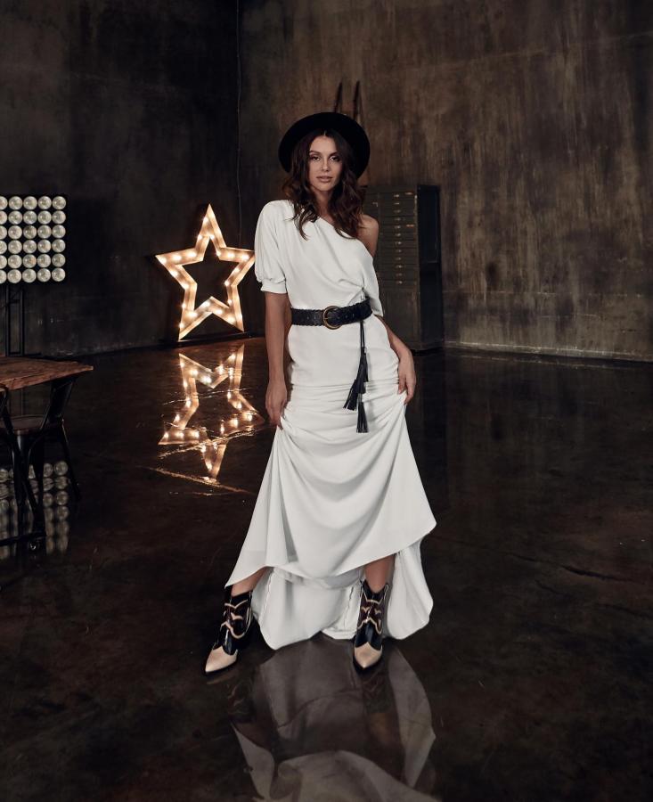 Свадебное платье #5061